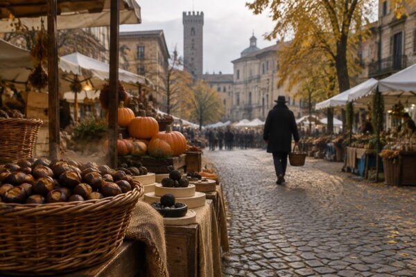Scopri le fiere e le sagre del Piemonte per il weekend del 17-18 ottobre