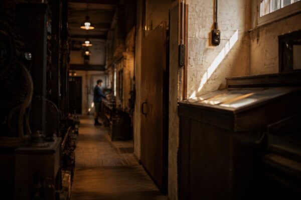 Scopri le porte segrete di musei e fabbriche nelle Giornate FAI