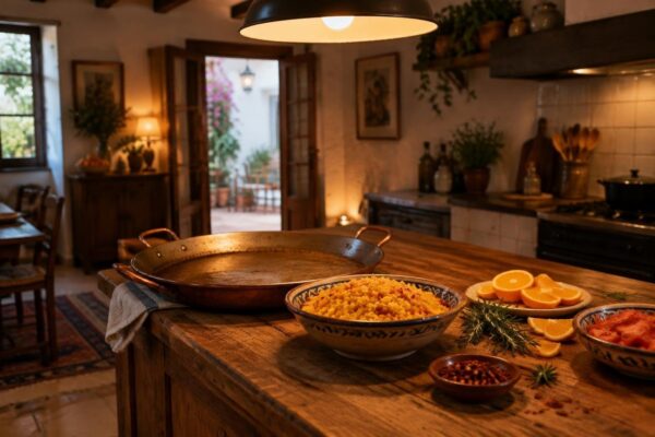 Scoprire Valencia: clima, parchi e gastronomia mediterranea