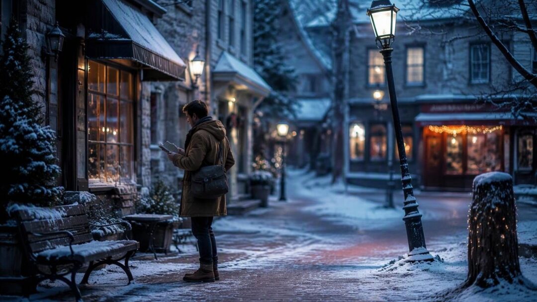 Set-jetting: l’esperienza di Stars Hollow a Hollywood per le feste