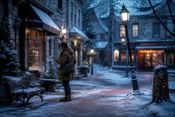 Set-jetting: l’esperienza di Stars Hollow a Hollywood per le feste