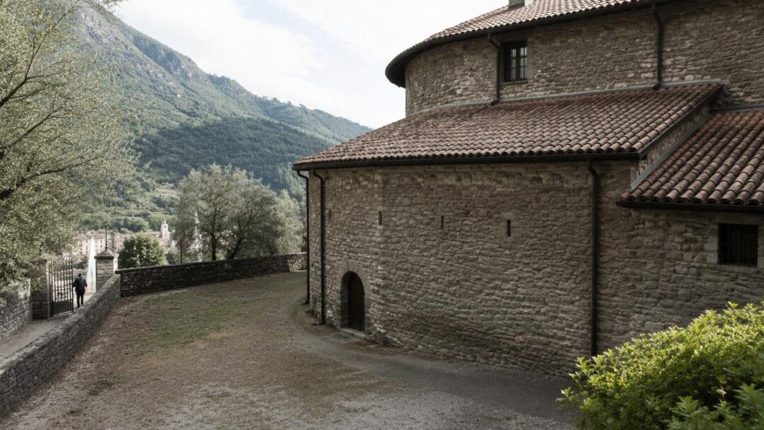 Tovo di Sant'Agata apre i suoi tesori alle Giornate FAI 2026