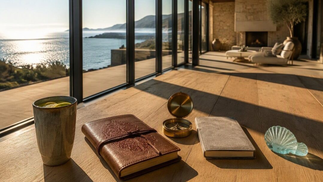 Vacanze slowxury: come unire lusso e tranquillità