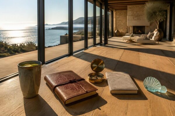 Vacanze slowxury: come unire lusso e tranquillità