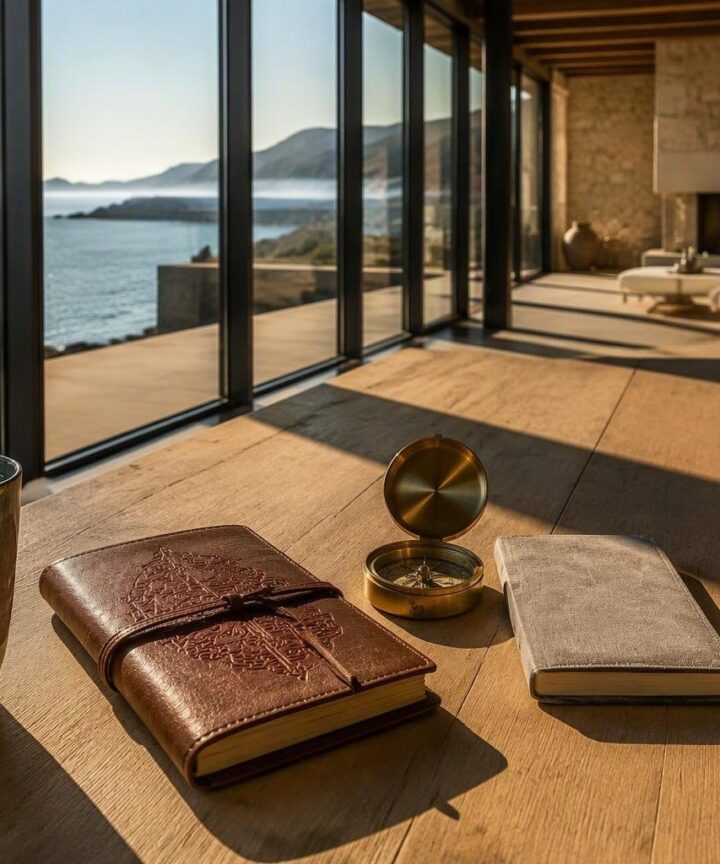 Vacanze slowxury: come unire lusso e tranquillità