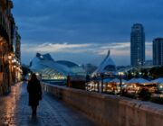 València sfida Madrid e Montpellier nella corsa alla capitale dell'innovazione