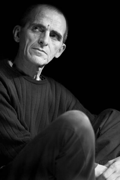 giovanni lindo ferretti