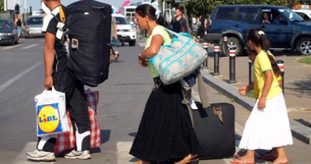 rom rimpatrio o espulsione