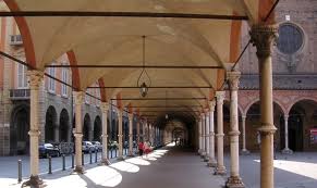 Santa Maria dei Servi