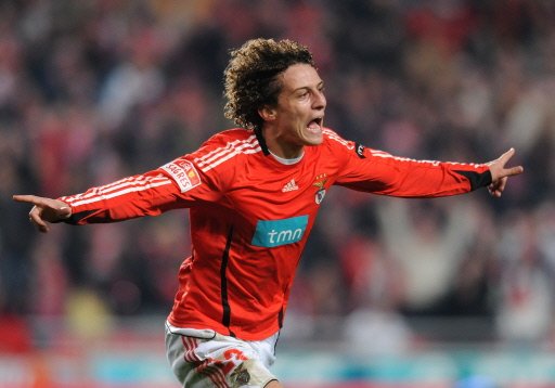 david luiz 7