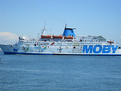 traghetto genova sardegna