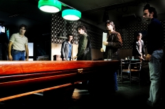 romanzo criminale la serie