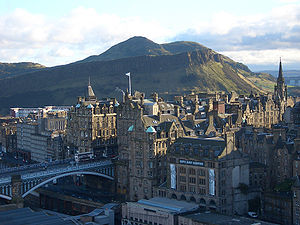 edimburgo
