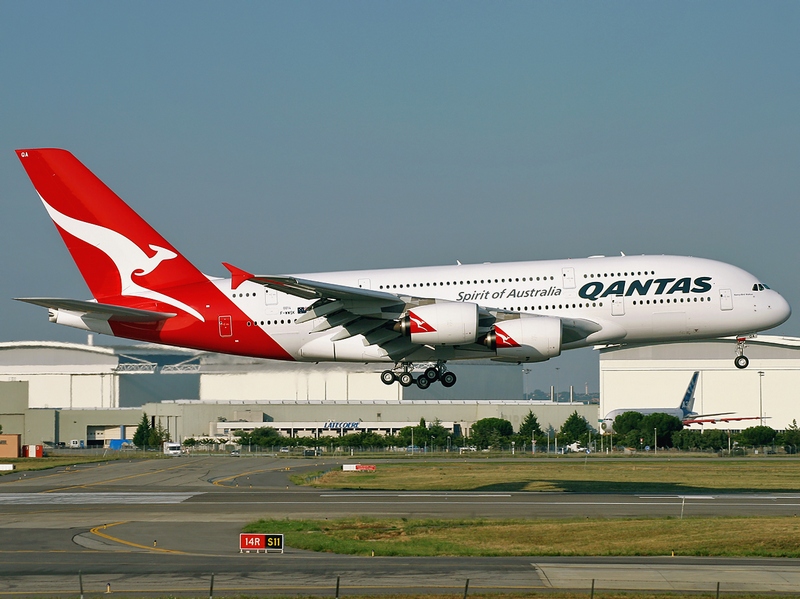 QantasA380large thumb 800x599