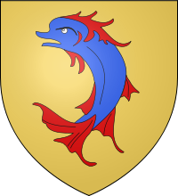 200px Dauphin of Viennois Arms svg