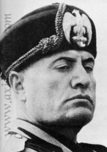 mussolini closeup1