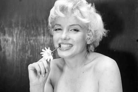 marilyn monroe 123988307109638200