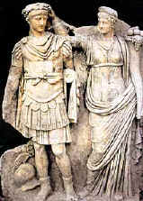 Nero and Agrippina