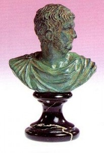 Nerone Nerone 205x300