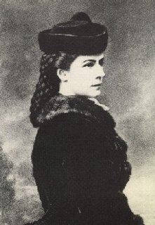 imperatrice sissy elisabetta austria