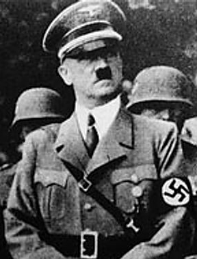 Adolf Hitler in Yugoslavia crop2