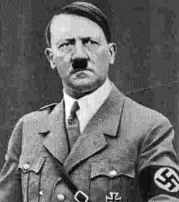 Hitler ebrei