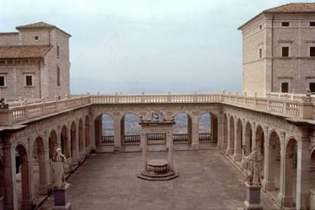 montecassino