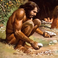 neanderthal
