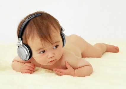 musica bambini