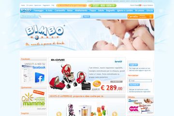 www bimbomarket it  big