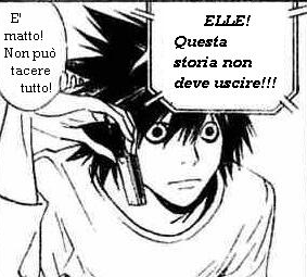 elle deathnote iphone4 problemi ricezione