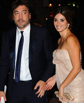 curz bardem matrimonio Penelope Cruz e Javier Bardem, matrimonio segreto alle Bahamas