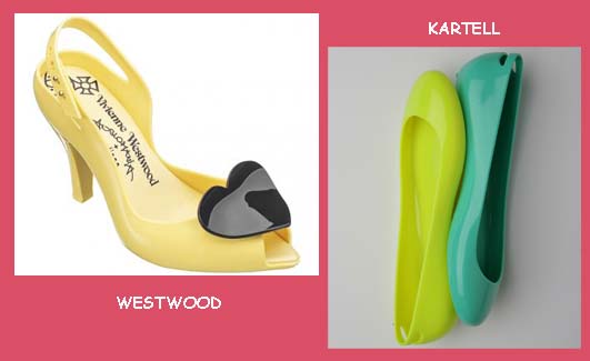 WESTWOOD KARTELL