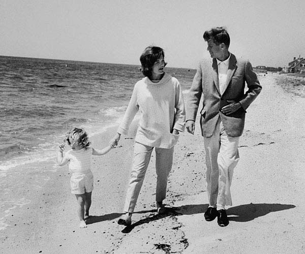 john-and-jackie-kennedy john and jackie kennedy