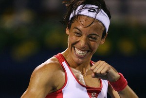 Francesca Schiavone 300x203