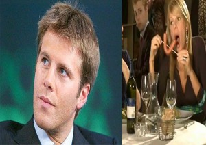 Il principe e la Marcuzzi Il principe e la Marcuzzi 300x212