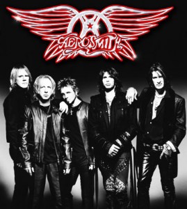 aerosmith 269x300