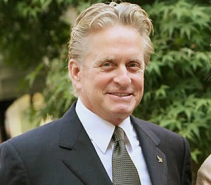 Michael Douglas 300x264