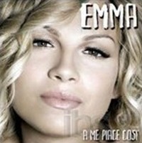 Emma Marrone A me piace cosi cover