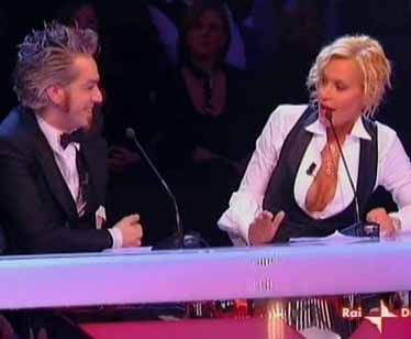 simona ventura morgan xfactor