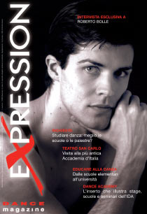 Expression