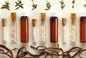 Medicinali omeopatici 300x203