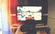 collegare una Playstation