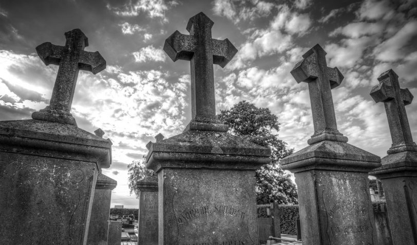 Cosa succede ad un funerale di un Testimone di Geova?