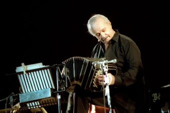 Piazzolla Astor