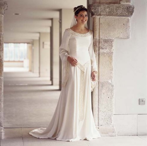 abiti_sposa_medievali