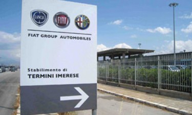 fiat termini imerese nucleare