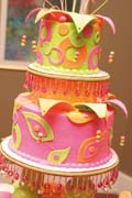 torta