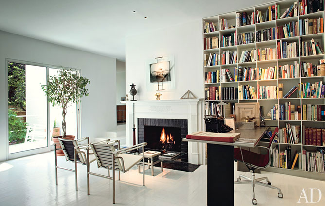library-03-simon-jacobsen Wanshington