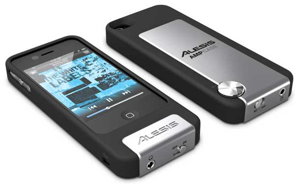 Ampcase